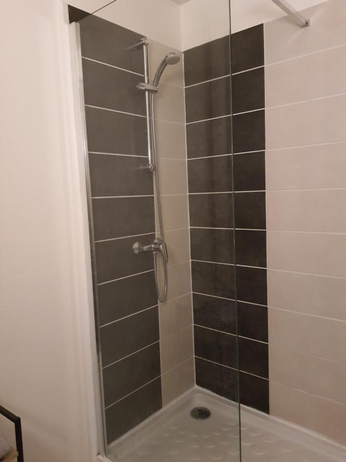 Appartement La Plage 마르세유 외부 사진