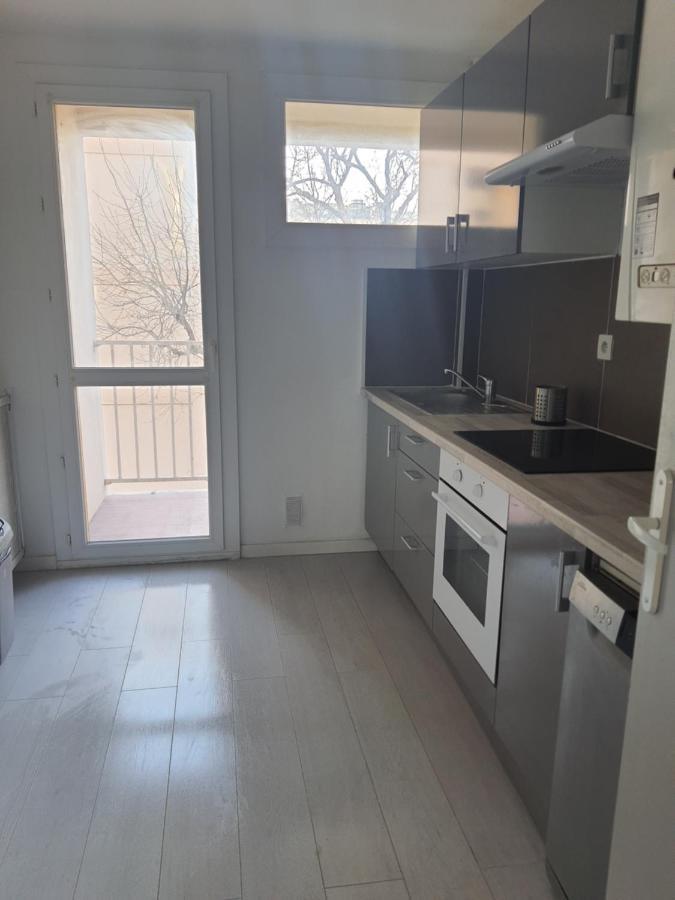 Appartement La Plage 마르세유 외부 사진