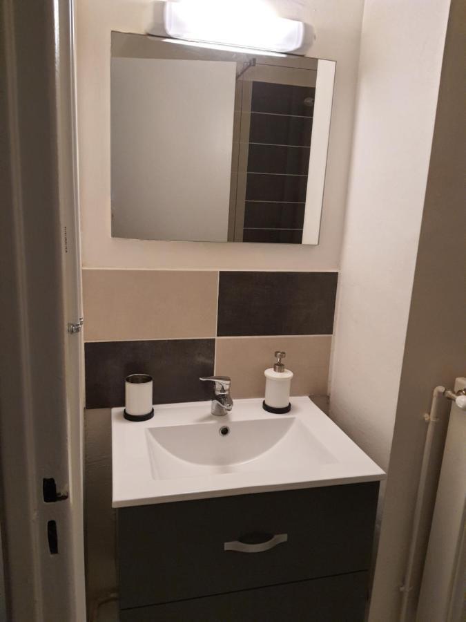 Appartement La Plage 마르세유 외부 사진