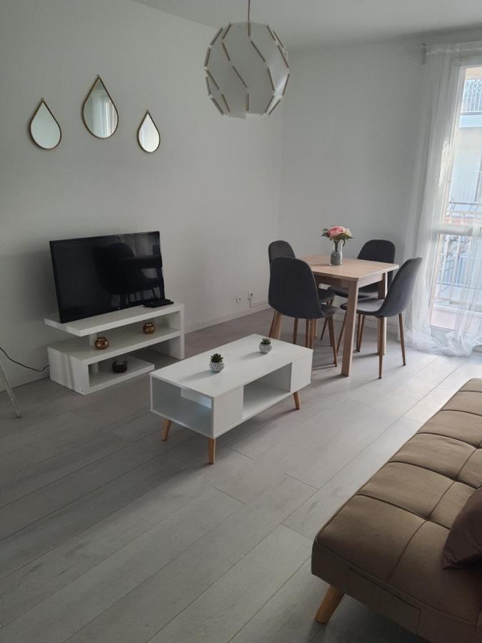 Appartement La Plage 마르세유 외부 사진