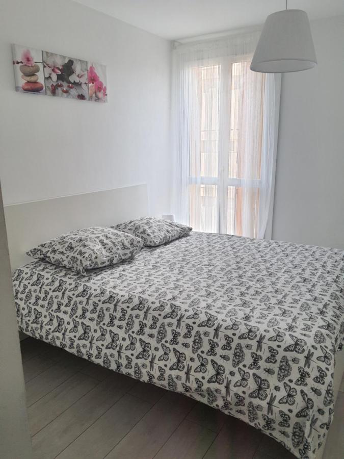 Appartement La Plage 마르세유 외부 사진