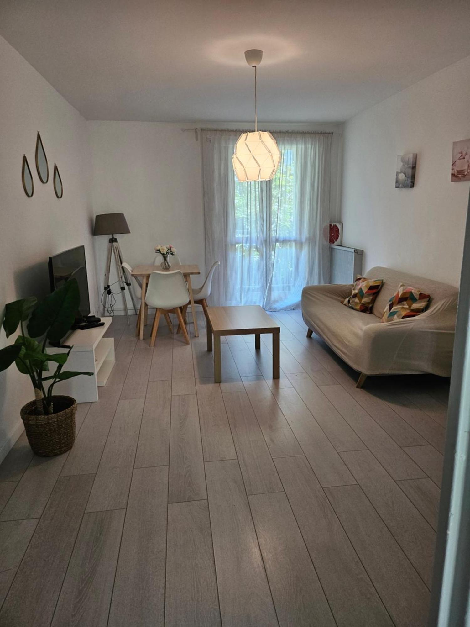 Appartement La Plage 마르세유 외부 사진